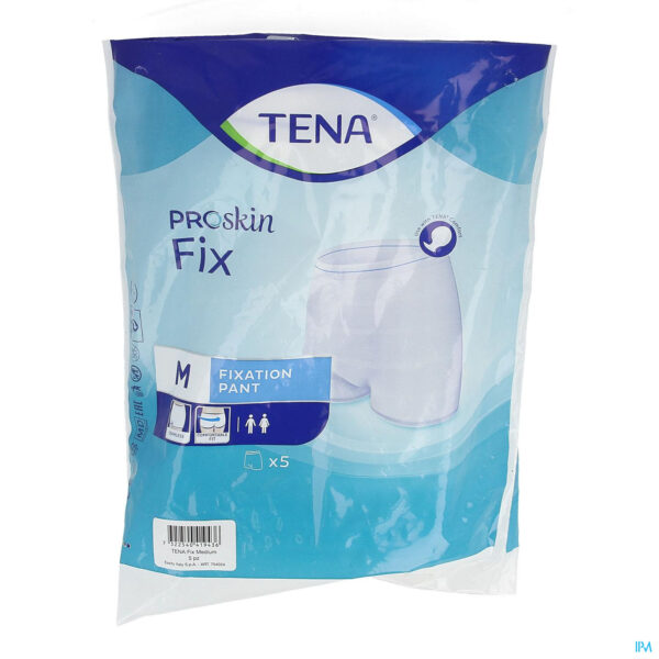 Packshot Tena Proskin Fix Medium 5