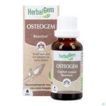 Productshot Herbalgem Osteogem Bio 30ml