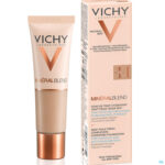 Productshot Vichy Mineralblend Fdt Granite 11 30ml