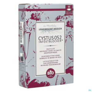 Packshot Cystus 052 Infektblocker Classic Past 66