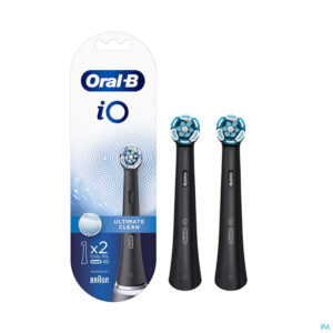 Productshot Oral-b Io Ultimate Clean Black 2