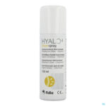 Productshot Hyalo4 Silverspray 125ml