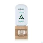 Productshot Incara Oplossing Immuniteit Fl 250ml