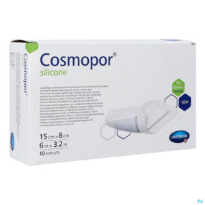 Packshot Cosmopor Silicone 15,0x 8cm 10
