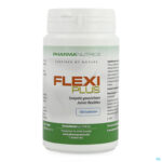 Packshot Flexi Plus Actief Comp 180 Pharmanutrics