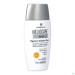 Productshot Heliocare 360 Pigment Solution Fluid Ip50+ Fl 50ml