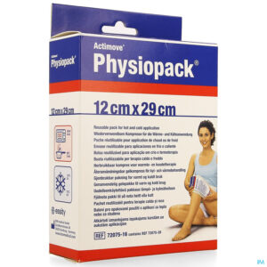 Packshot Actimove Physiopack 12cmx29cm 1 7207516