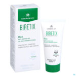 Productshot Biretix Duo Gel Tube 30ml Nf