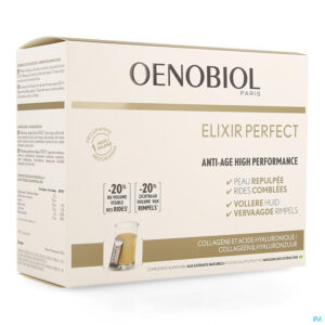Packshot Oenobiol Elixir Perfect Stick 30