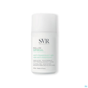 Productshot Svr Spirial Roll-on Parfume 50ml