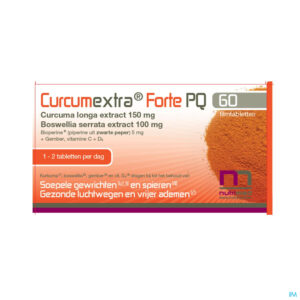 Packshot Curcum Extra Forte Pq Filmtabl Blister 4x15