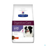 Packshot Hills Prescrip. Diet Canine I/d Low Fat 1.5kg