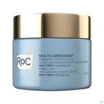 Productshot Roc Multi Correx.firm+lift A/sag. Cr Rich Pot 50ml