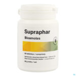 Packshot Supraphar Pot Comp 60