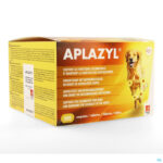 Packshot Aplazyl Chien Chat Aliment Complementaire Comp 300