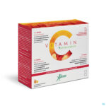 Packshot Vitamin C Naturcomplex Granul. Zakje 20 X 5g