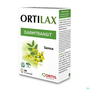 Packshot Ortis Ortilax Comp 5x18