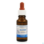 Productshot Melatonine Druppels 20ml Pharmanutrics