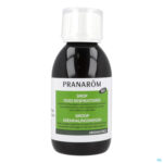 Productshot Aromaforce Bio Siroop 150ml