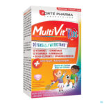 Packshot Multivit' 4g Kids Comp 30