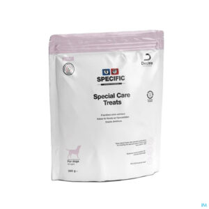 Productshot SPECIFIC CT-SC HOND SPECIAL CARE 6X300 G