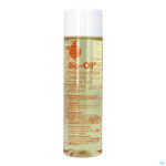 Productshot Bio-oil Herstellende Olie Natural Z/parfum 200ml