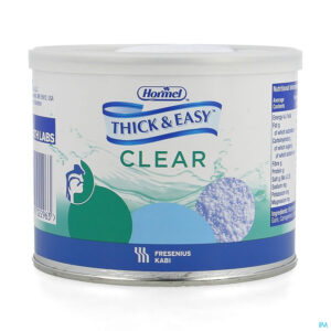 Packshot Thick & Easy Clear Instant Verd.mid. 126g 7201401