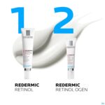 Lifestyle_image Lrp Redermic Retinol 30ml