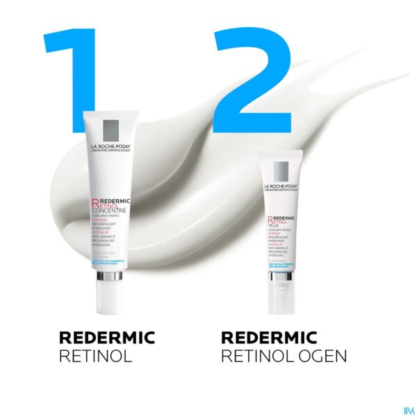 Lifestyle_image Lrp Redermic Retinol 30ml