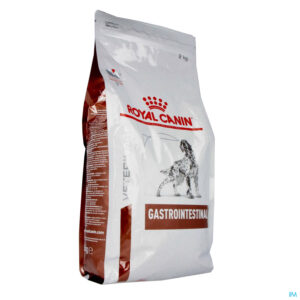 Packshot Royal Canin Dog Gastrointestinal Dry 2kg