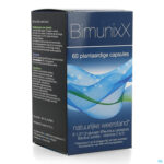 Packshot Bimunixx Caps 60