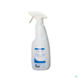 Productshot Covarmed Alcosol Spray Fl 500ml