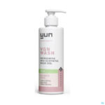 Productshot Yun Vgn Fresh Intieme Wasgel 150ml