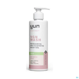Productshot Yun Vgn Fresh Intieme Wasgel 150ml
