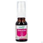 Productshot Herbalgem Feminagem Spray Bio 15ml