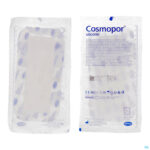 Productshot Cosmopor Silicone 20,0x10cm 10