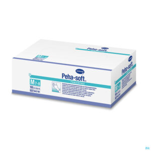 Packshot Peha Soft Latex Z/pdr 100