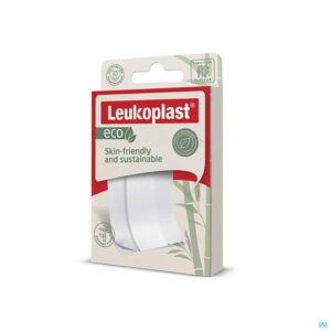 Packshot Leukoplast Eco 6cmx10cm 5