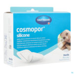 Packshot Cosmopor Silicone Selfcare 10,0x 8cm 5
