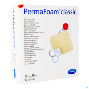 Packshot Permafoam Classic 10x10cm 10 8820000