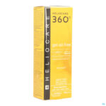 Packshot Heliocare 360 Gel Oil Free Ip50 Tube 50ml