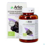 Productshot Arkocaps Plantaardige Kool Bio Caps 150