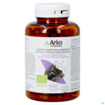 Productshot Arkocaps Plantaardige Kool Bio Caps 150