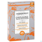 Packshot Cystus 052 Infektblocker Orange Past 66
