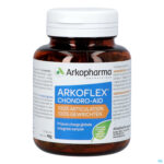 Productshot Arkoflex Chondro-aid 100% Gewrichten Caps 60