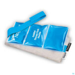 Packshot 15710dab Nexcare™ Coldhot Therapy Pack Pack Flexible Thinsulate, 235 Mm X 110 Mm