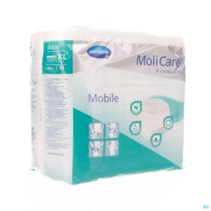 Packshot Molicare Pr Mobile 5 Drops Xl 14 P/s