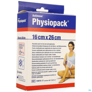 Packshot Actimove Physiopack 16cmx26cm 1 7207517