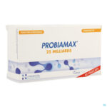Packshot Probiamax V-caps 60