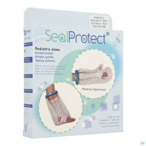 Packshot Sealprotect Kind Arm Small 38cm